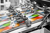 Offset printing